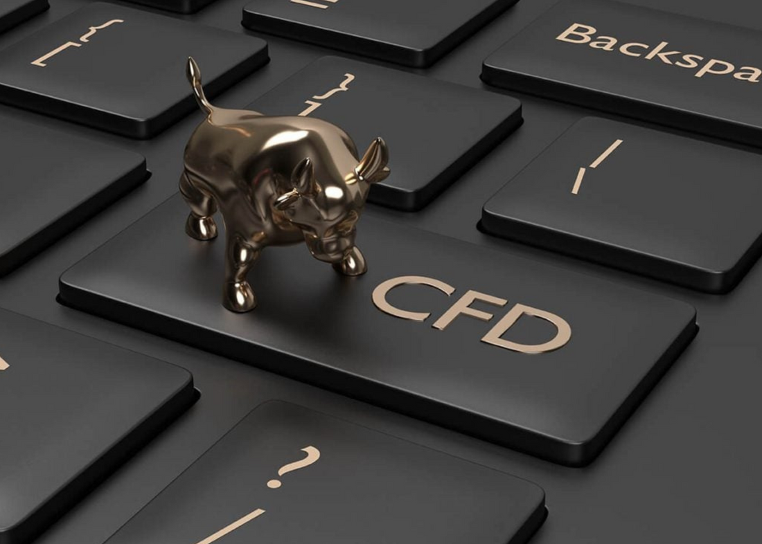 CFDs - Instrument for Speculative Investors and Traders