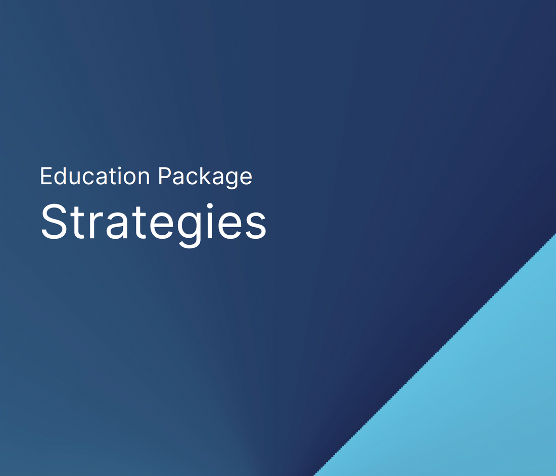 Strategies