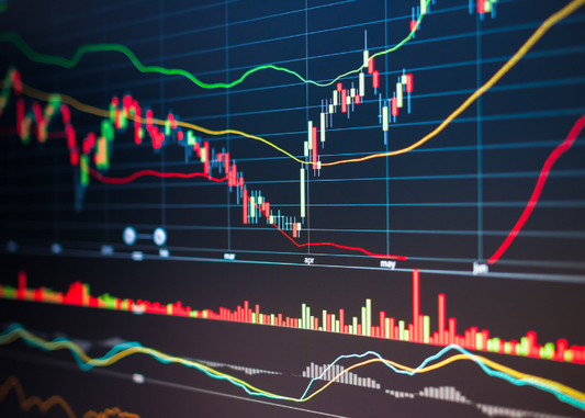 What really moves stocks?