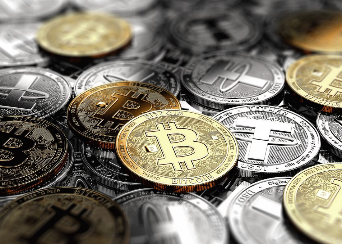 What is cryptocurrency?