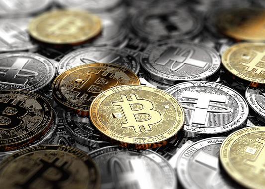What is cryptocurrency?