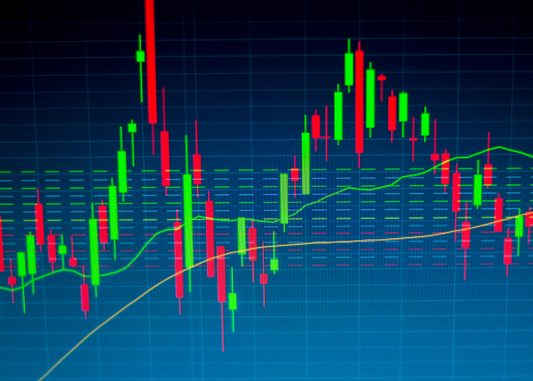 What is the Ichimoku Cloud indicator in trading?