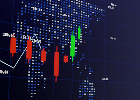 What is the Heikin Ashi technique in trading?