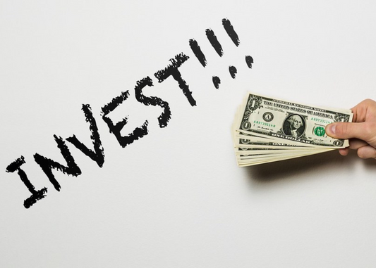 How can I invest in stocks?