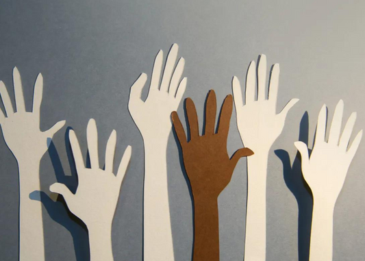 What does "paper hands" mean for investors?