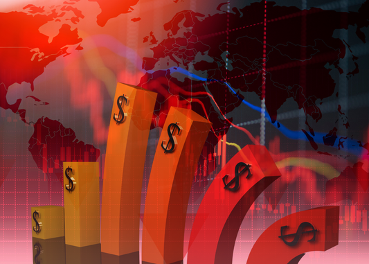 How can I safeguard my investment during a recession?