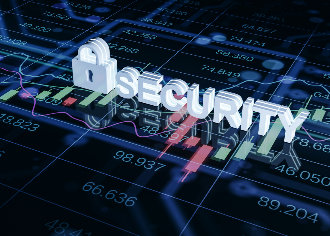 What is security lending?