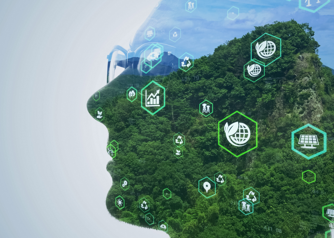 Benefits of investing in sustainability
