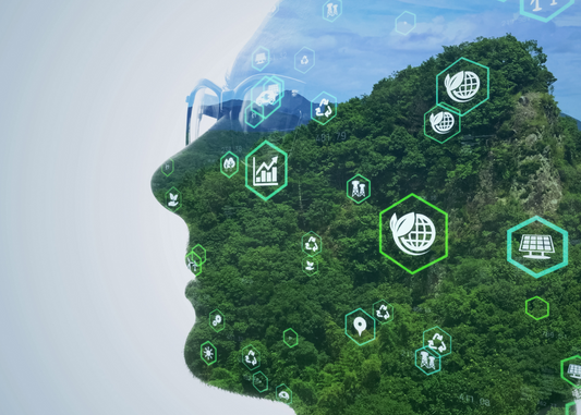 Benefits of investing in sustainability