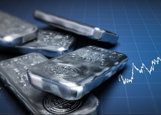 What is silver trading and how to trade silver?