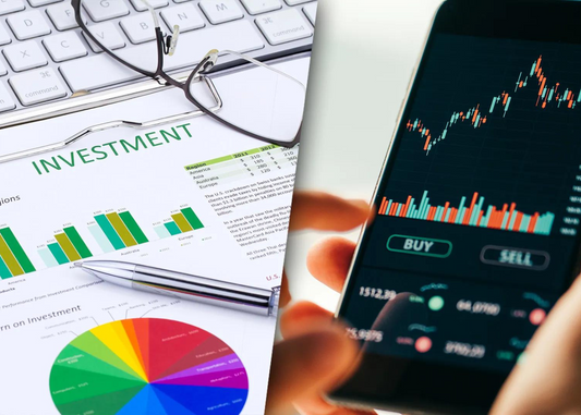Trading - seize opportunities and hedge against falling prices