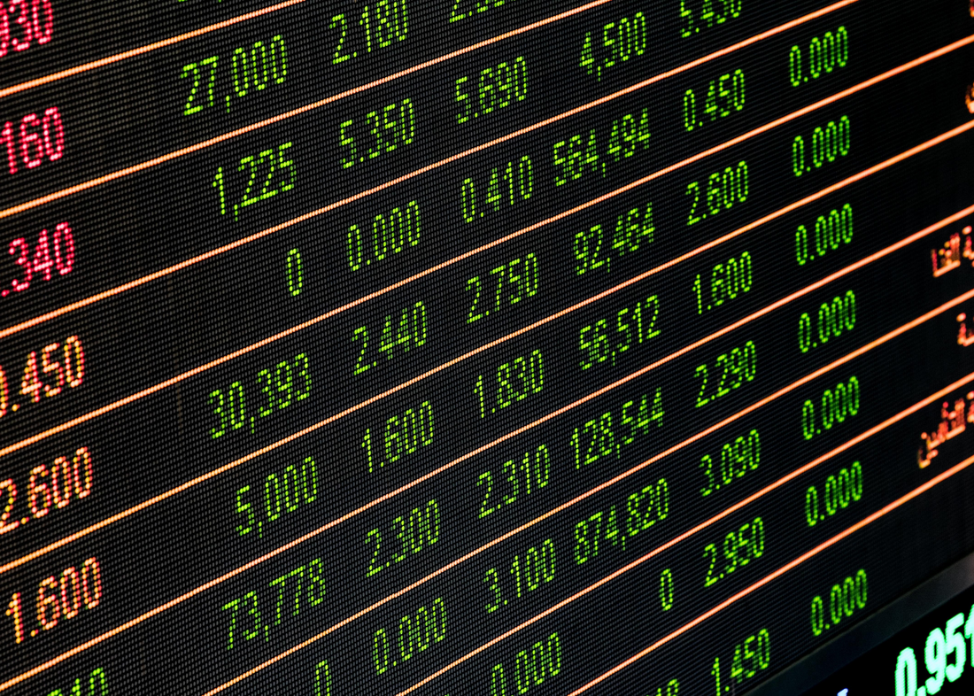 What is a stock?
