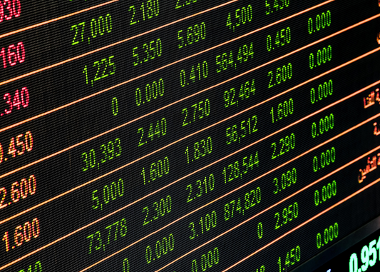 What is a stock?