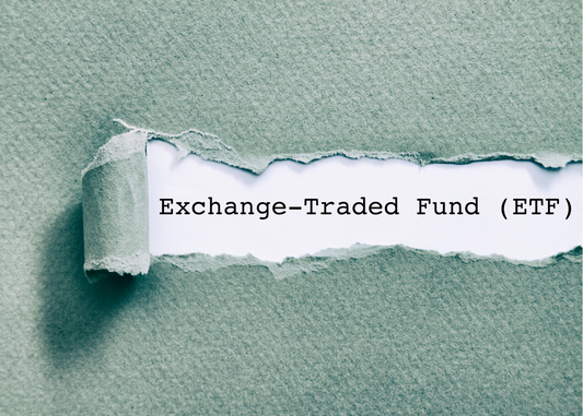 How ETFs make it easy to invest in countries, industries, and trends
