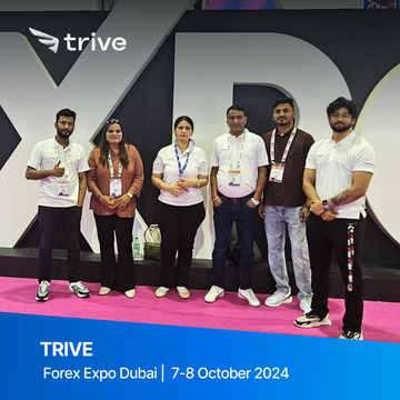 Trive International's Forex Expo Dubai 2024 Recap: Strengthening Connections in the Global FX Market