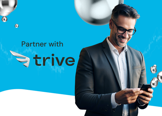 How to Become a Trive Partner (IB)