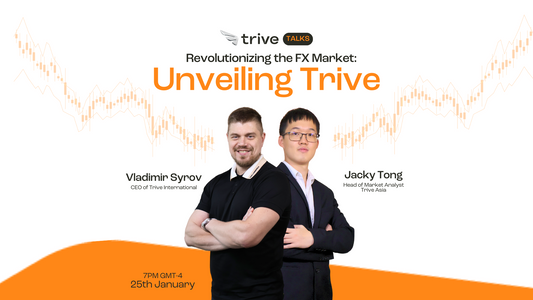 Revolutionizing the FX Market: Unveiling Trive International