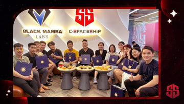 C-Spaceship Partners with Trive International to Accelerate Financial Innovation in Vietnam and APAC