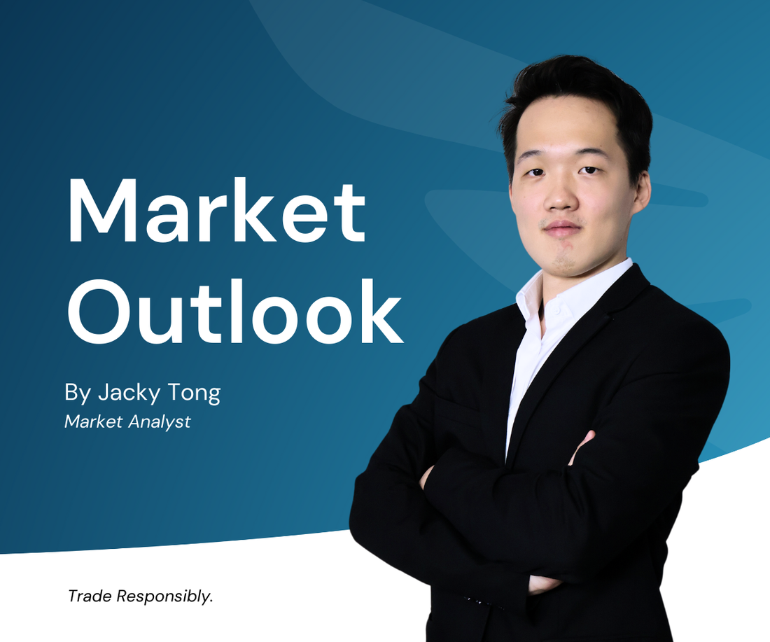 Weekly Outlook: 15 July – 19 July 2024