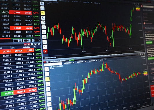 The Psychological Challenges of Trading (and how to overcome them)