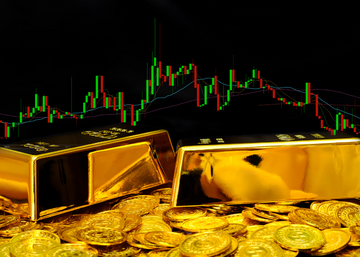 Things to know when trading gold