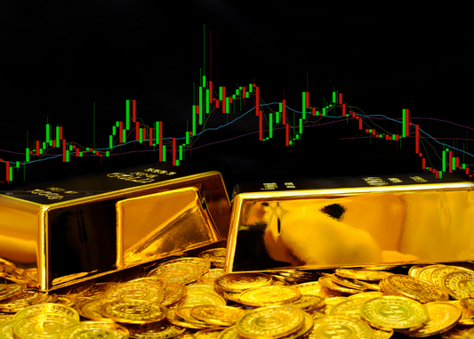 Things to know when trading gold