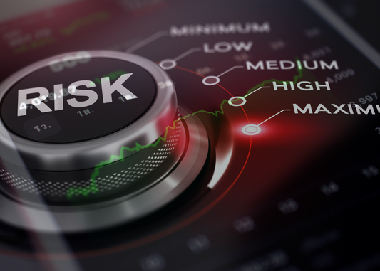 Special risks in the stock market