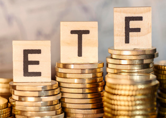 What is the difference between ETFs and other financial instruments?