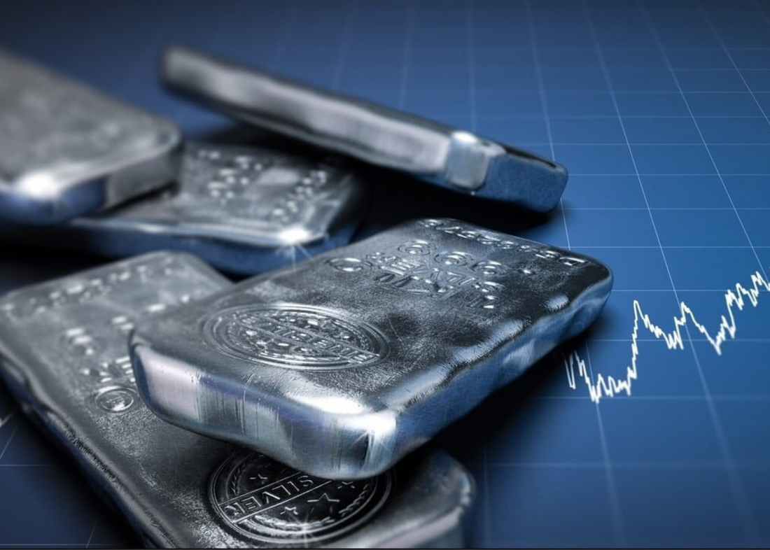 What is silver trading and how to trade silver?