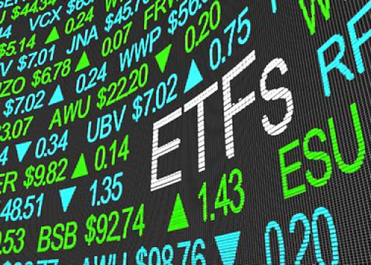 Why invest in ETFs?